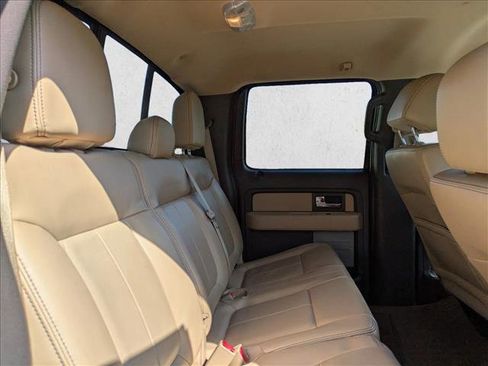 Used 2014 Ford F150 XLT w/ Equipment Group 302A Luxury image 27