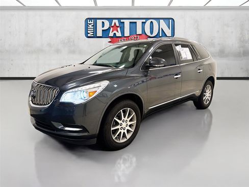 Used 2014 Buick Enclave Leather FWD image 3