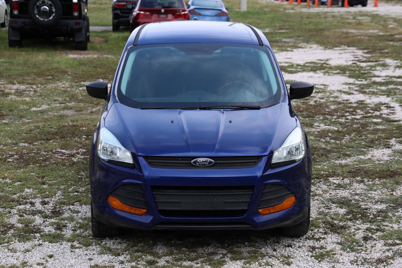 Used 2016 Ford Escape S FWD image 18