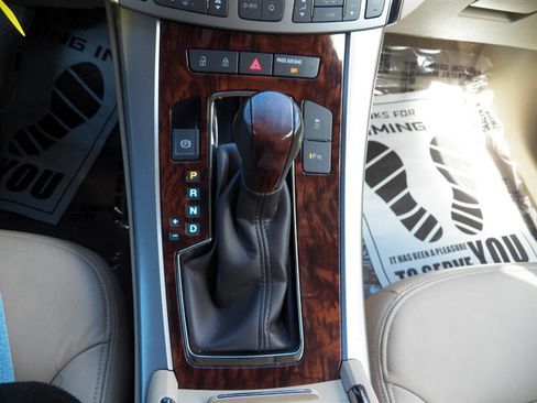 Used 2012 Buick LaCrosse Premium FWD image 15