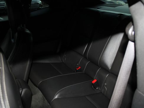 Used 2015 Chevrolet Camaro SS w/ RS Package image 22