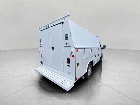 New 2026 Ford E-350 and Econoline 350 Super Duty w/ Power Equipment Group image 21