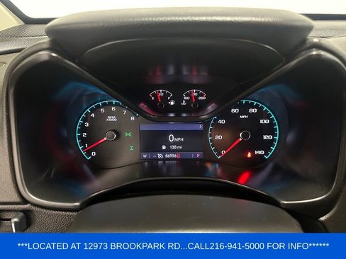 Certified 2022 GMC Canyon AT4 w/ Trailering Package AWD/4WD image 15