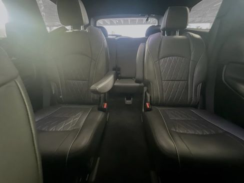 Used 2023 Buick Enclave Avenir w/ Avenir Technology Package FWD image 26