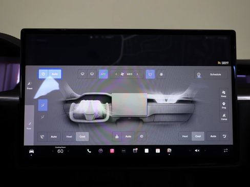 Used 2022 Tesla Model X AWD/4WD image 37