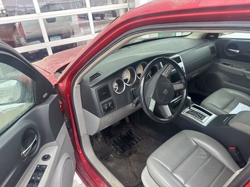 Used 2006 Dodge Magnum R/T w/ Convenience Group II image 11
