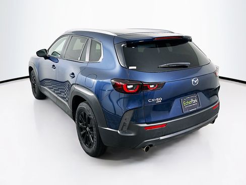 Used 2025 MAZDA CX-50 AWD 2.5 S w/ Preferred Package image 5