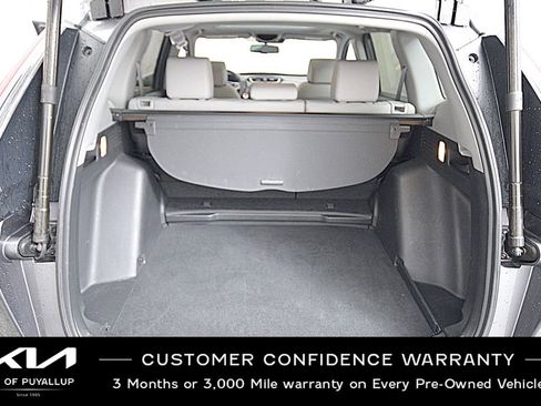 Used 2020 Honda CR-V EX-L image 19