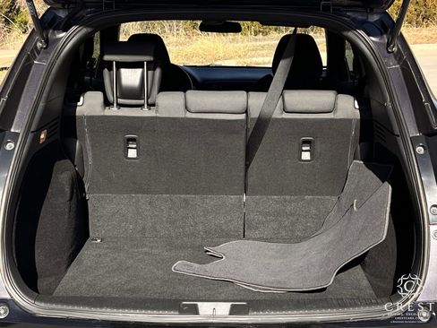 Used 2022 Honda HR-V Sport image 28