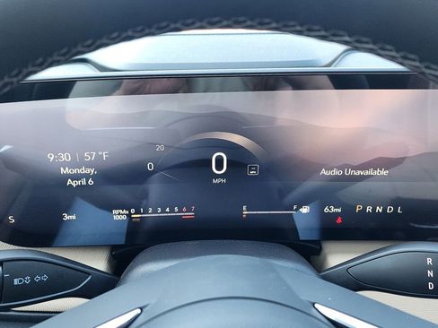 New 2026 Buick Enclave Preferred image 24