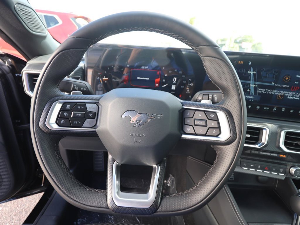 New 2026 Ford Mustang GT Premium RWD image 17