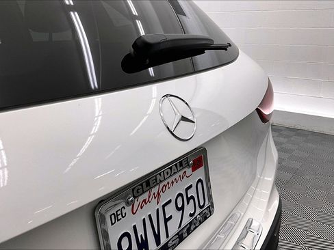 Used 2026 Mercedes-Benz GLA 250 image 7