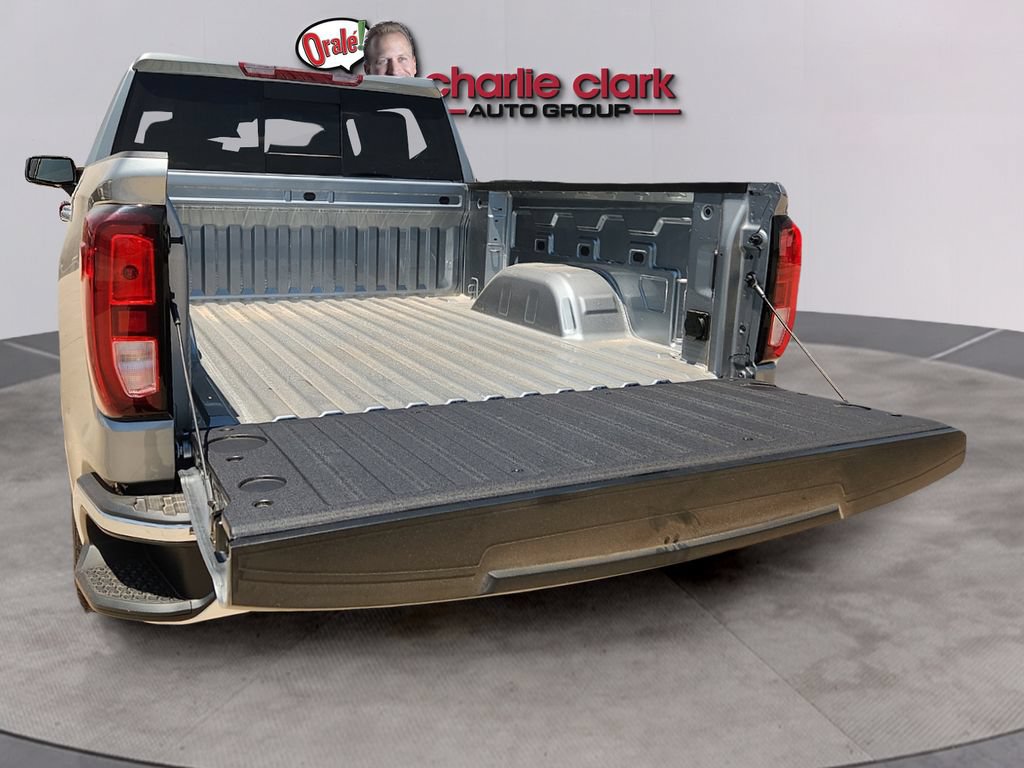 New 2026 GMC Sierra 1500 SLE RWD image 12