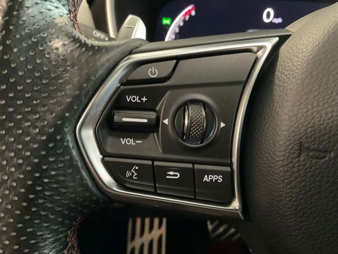 Certified 2023 Acura MDX A-Spec AWD/4WD image 12
