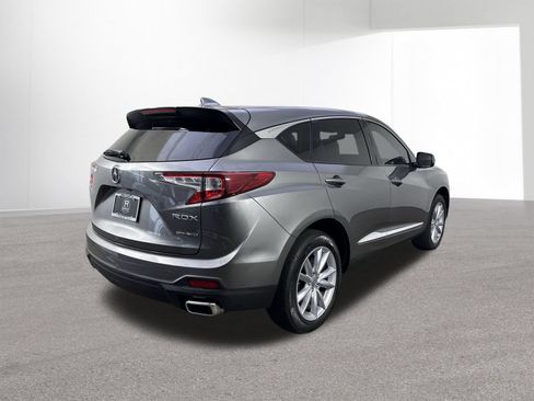 Used 2024 Acura RDX SH-AWD image 36