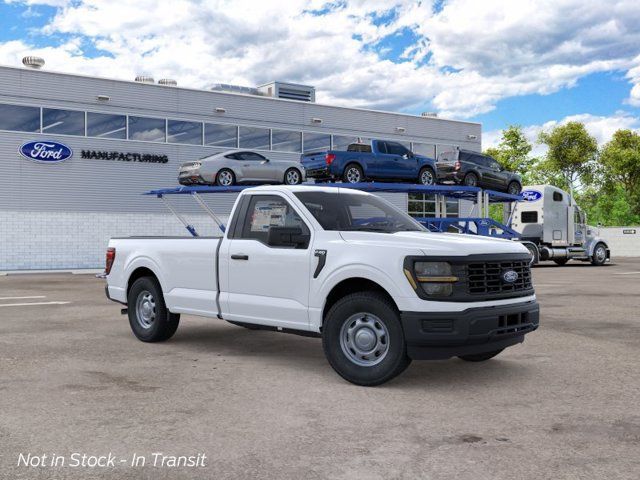 New 2026 Ford F150 XL RWD image 7