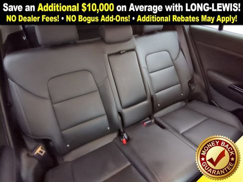 Used 2020 Kia Sportage EX image 22