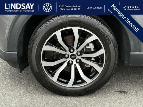 Used 2022 Ford Explorer ST-Line w/ Class IV Trailer Tow Package image 7