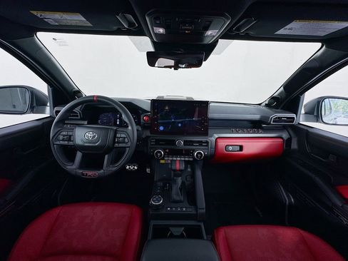 Used 2025 Toyota 4Runner TRD Pro image 41