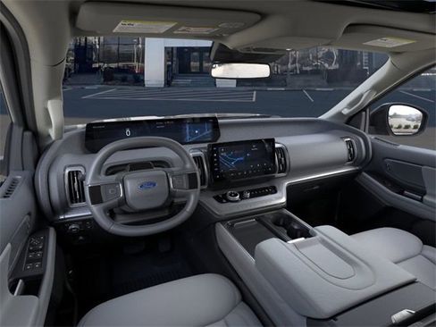 New 2025 Ford Expedition Max Active image 9