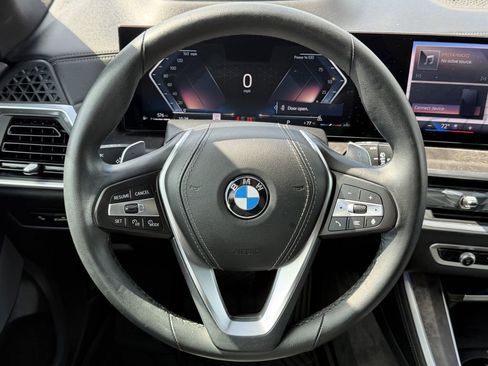 Used 2025 BMW X5 sDrive40i w/ Climate Comfort Package RWD image 15