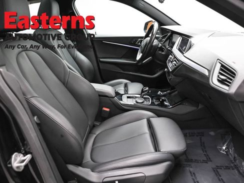 Used 2024 BMW 228i xDrive Gran Coupe AWD/4WD image 25
