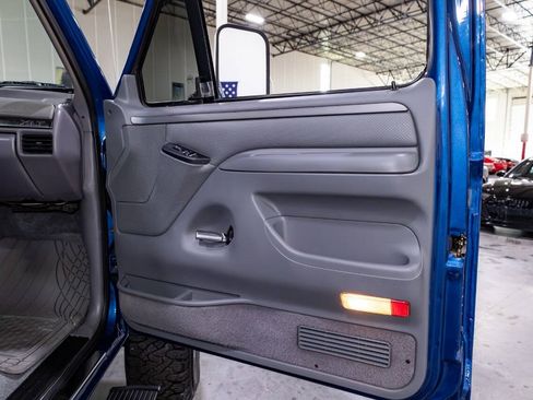 Used 1994 Ford F350 4x4 Crew Cab image 31