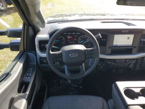 New 2026 Ford F250 XL w/ STX Appearance Package image 21