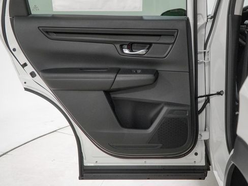 New 2026 Honda CR-V EX image 37