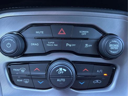 Certified 2023 Dodge Challenger R/T Scat Pack image 32