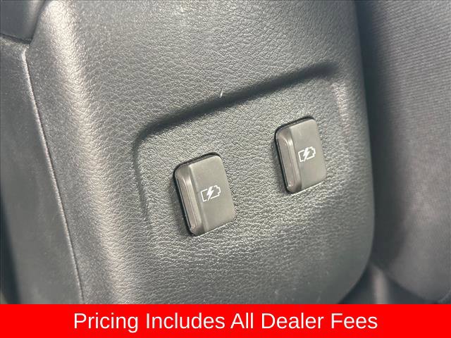 Used 2022 Nissan Kicks SV FWD image 12