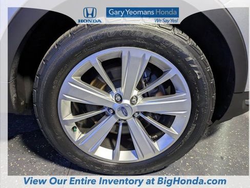 Used 2018 Ford Explorer Limited image 14