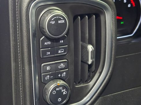 Used 2020 Chevrolet Silverado 1500 RST image 23