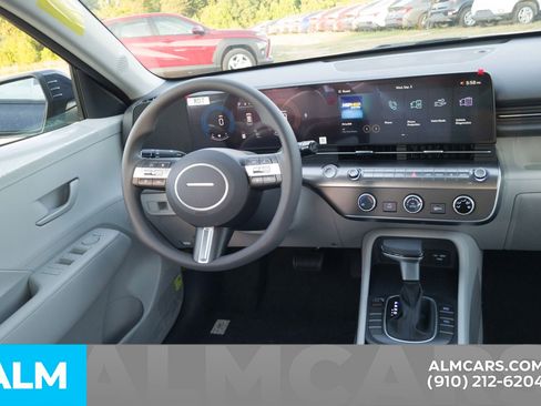 Certified 2026 Hyundai Kona SE image 18