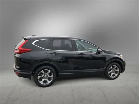 Used 2019 Honda CR-V EX-L image 7