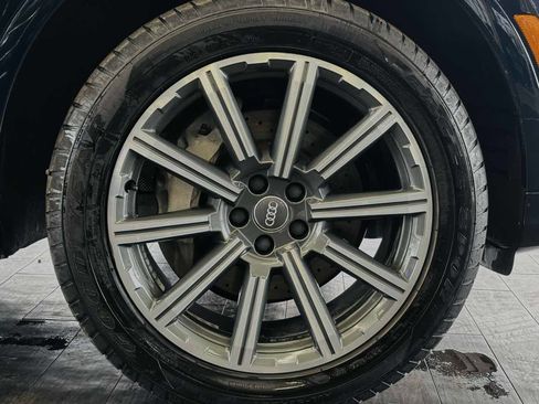 Used 2017 Audi Q7 3.0T Premium Plus AWD/4WD image 26