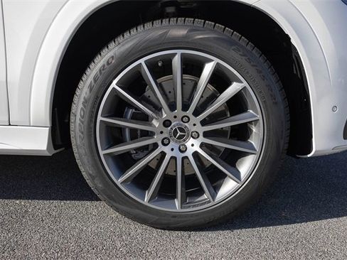 New 2026 Mercedes-Benz GLE 450 GLE 450 image 11