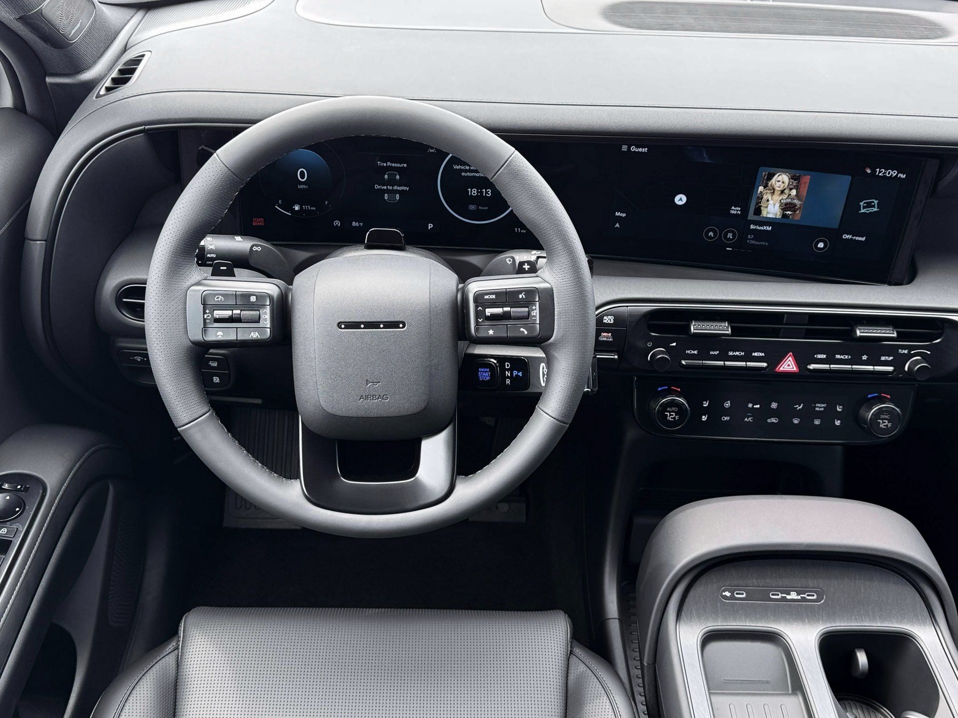 New 2026 Hyundai Palisade XRT Pro AWD/4WD image 17