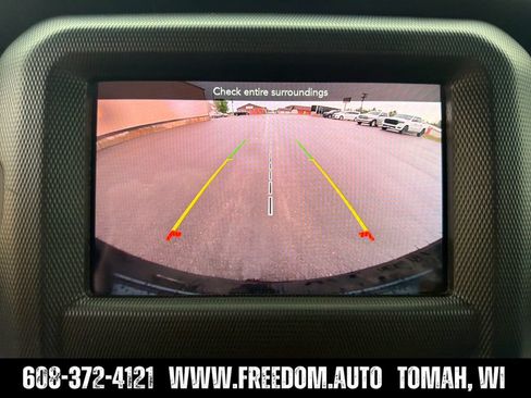 Used 2022 Jeep Wrangler Sport AWD/4WD image 19