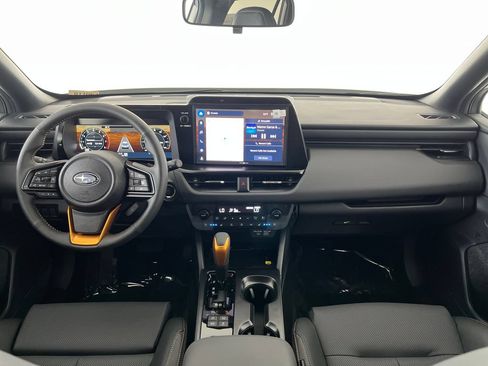 New 2026 Subaru Outback Wilderness AWD/4WD image 14