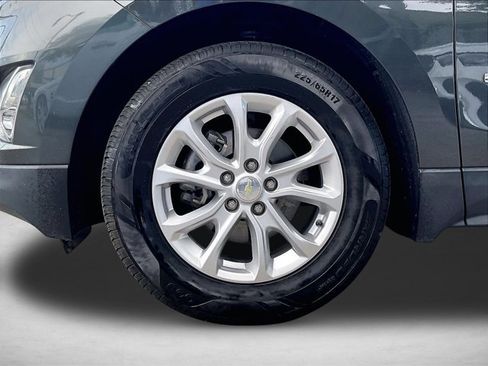 Used 2019 Chevrolet Equinox LT FWD image 10