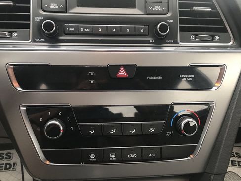Used 2017 Hyundai Sonata SE FWD image 15