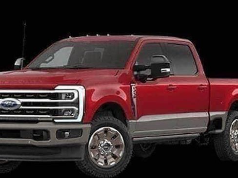 New 2026 Ford F250 King Ranch AWD/4WD image 55