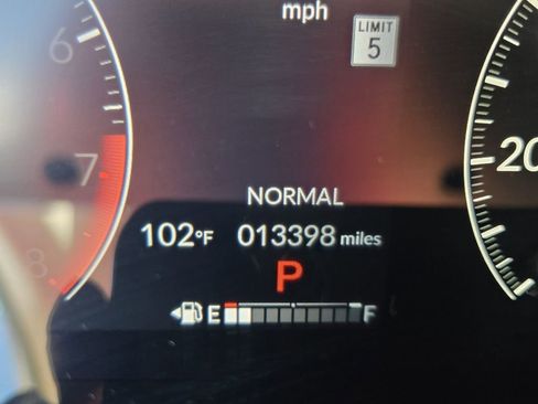 Used 2025 Honda HR-V EX-L image 23