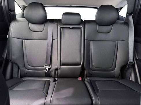 New 2026 Hyundai Tucson SEL AWD/4WD image 16