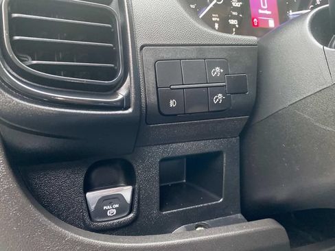 Used 2025 RAM ProMaster 2500 w/ Convenience Group FWD image 13