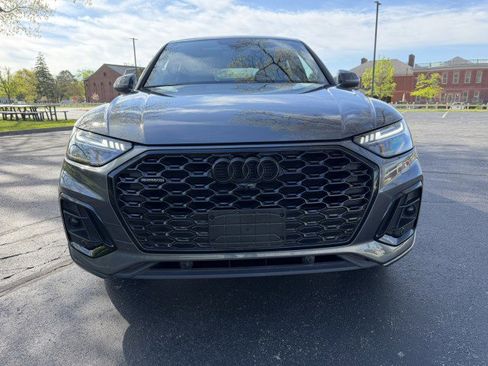 Certified 2023 Audi Q5 2.0T Prestige AWD/4WD image 2