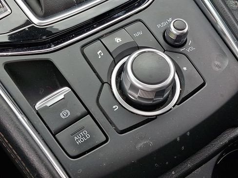 Used 2017 MAZDA CX-5 Grand Select AWD/4WD image 26