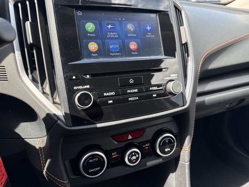 Used 2023 Subaru Crosstrek 2.0i Premium w/ Popular Package #3 image 25