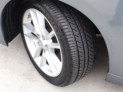 Used 2009 Nissan Maxima 3.5 SV w/ Premium Pkg FWD image 10